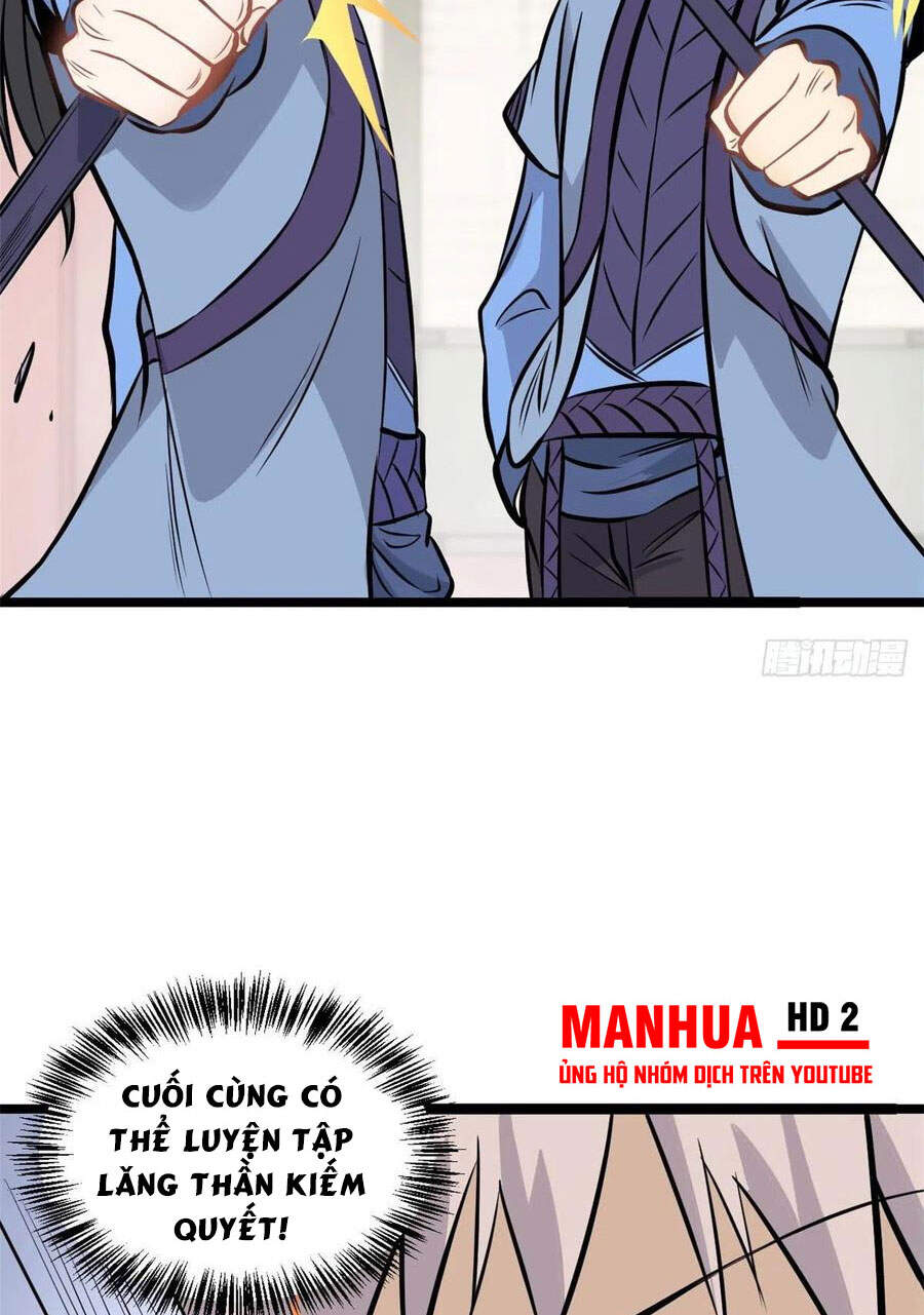 Vạn Cổ Tối Cường Tông Chap 96 - Next Chap 97