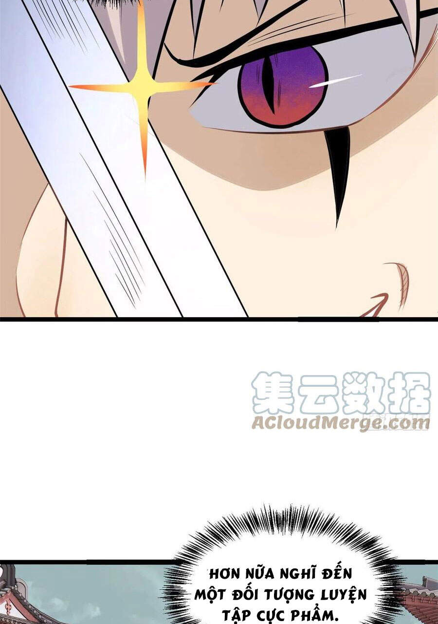 Vạn Cổ Tối Cường Tông Chap 96 - Next Chap 97