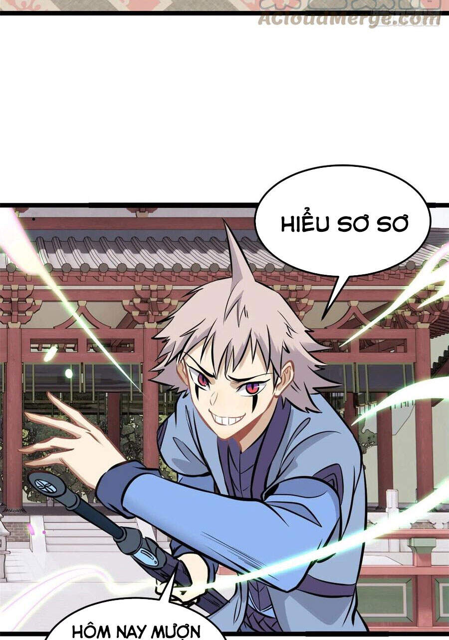 Vạn Cổ Tối Cường Tông Chap 96 - Next Chap 97