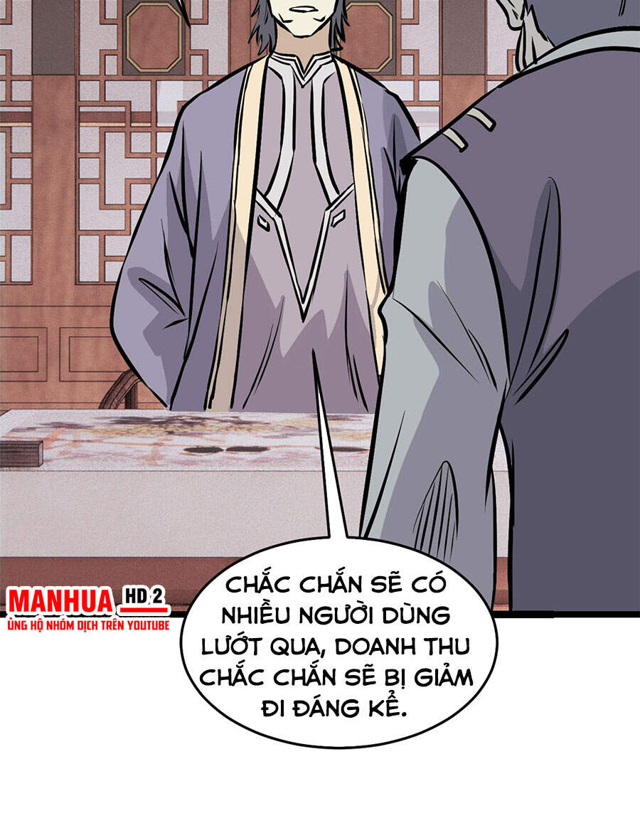 Vạn Cổ Tối Cường Tông Chap 97 - Next Chap 98