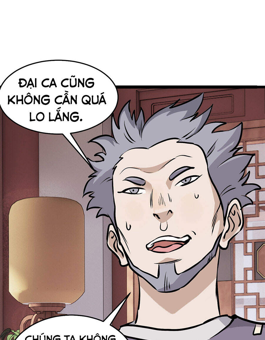 Vạn Cổ Tối Cường Tông Chap 97 - Next Chap 98