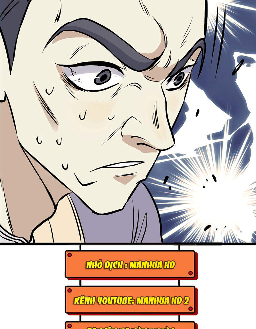 Vạn Cổ Tối Cường Tông Chap 97 - Next Chap 98
