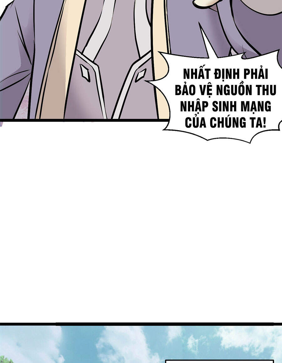 Vạn Cổ Tối Cường Tông Chap 97 - Next Chap 98