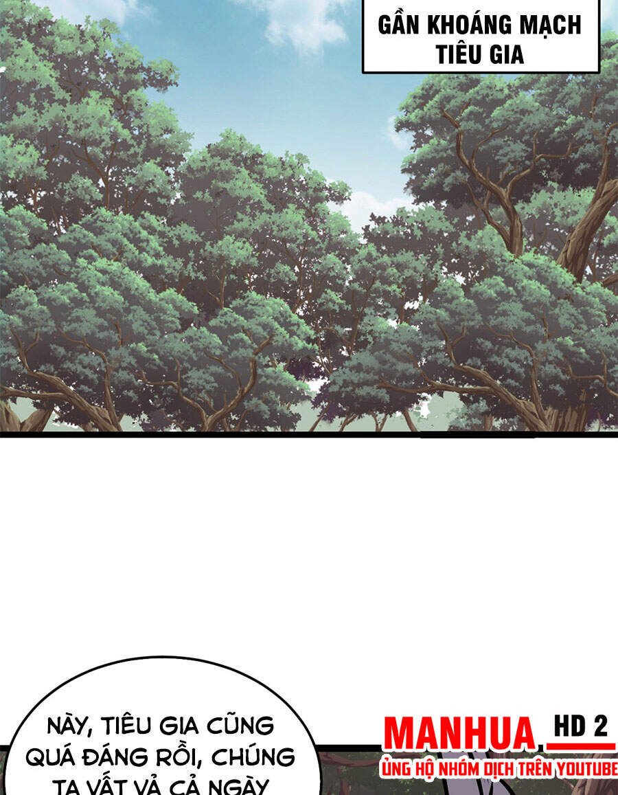 Vạn Cổ Tối Cường Tông Chap 97 - Next Chap 98