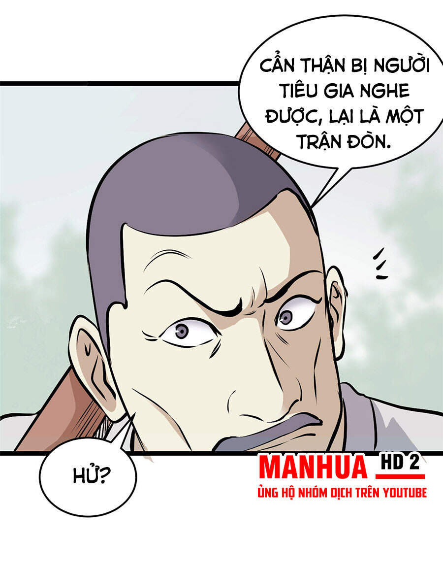 Vạn Cổ Tối Cường Tông Chap 97 - Next Chap 98