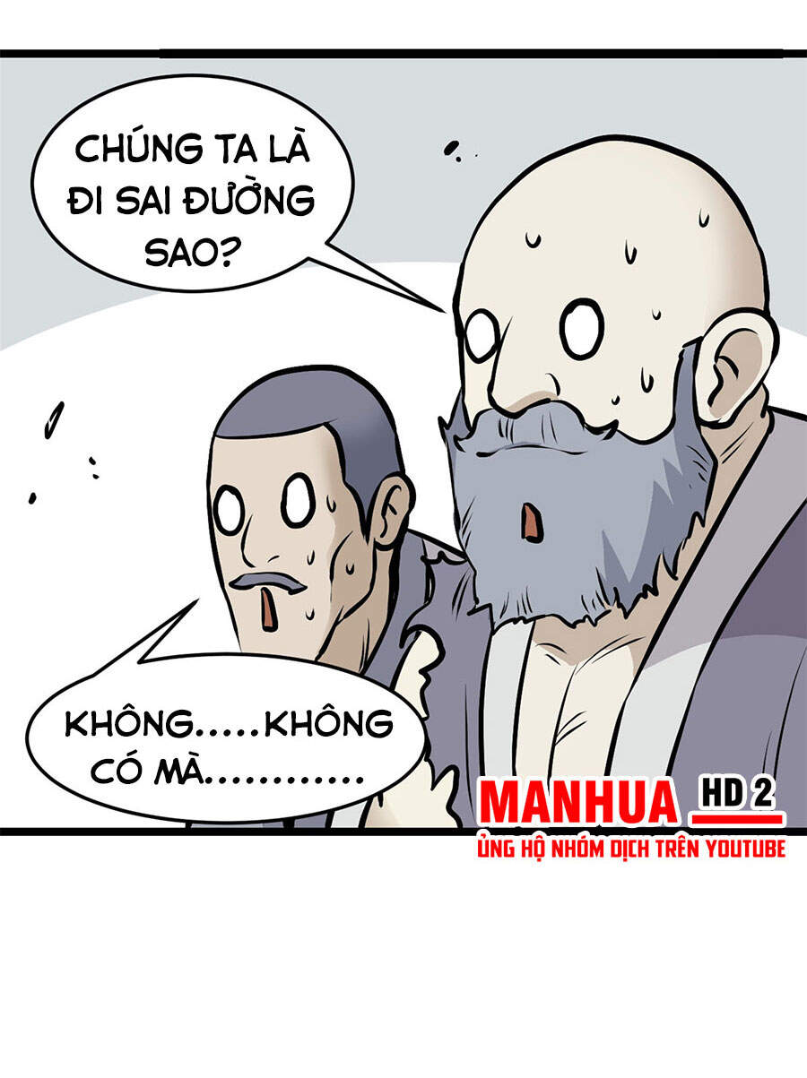 Vạn Cổ Tối Cường Tông Chap 97 - Next Chap 98