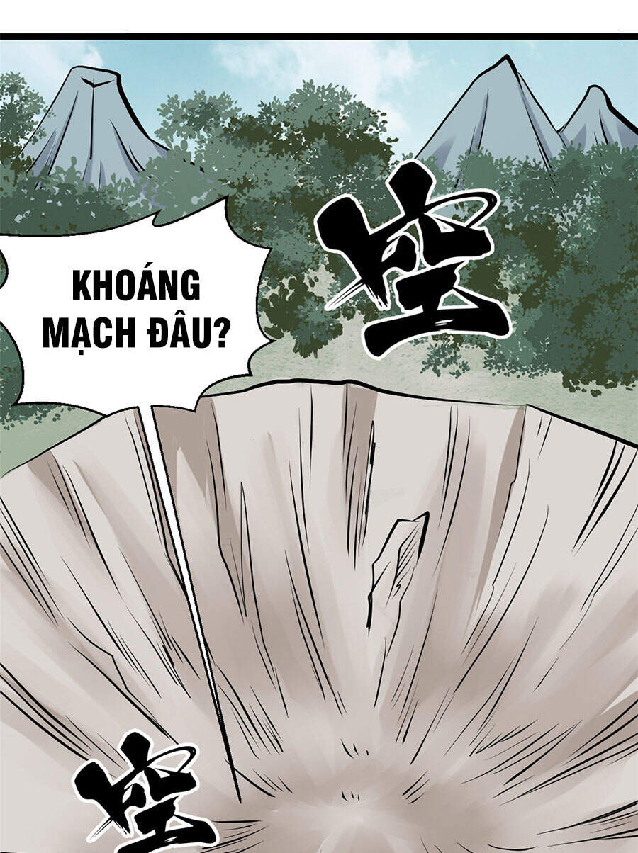Vạn Cổ Tối Cường Tông Chap 97 - Next Chap 98