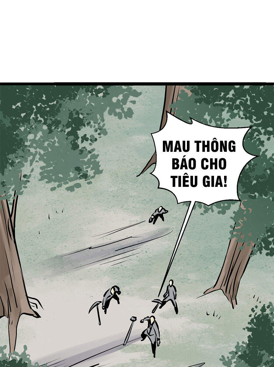 Vạn Cổ Tối Cường Tông Chap 97 - Next Chap 98