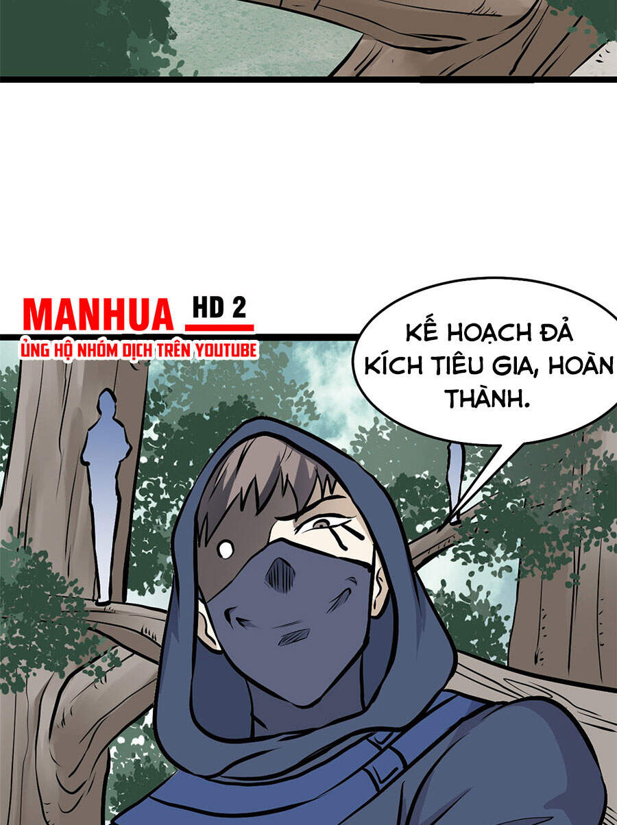 Vạn Cổ Tối Cường Tông Chap 97 - Next Chap 98