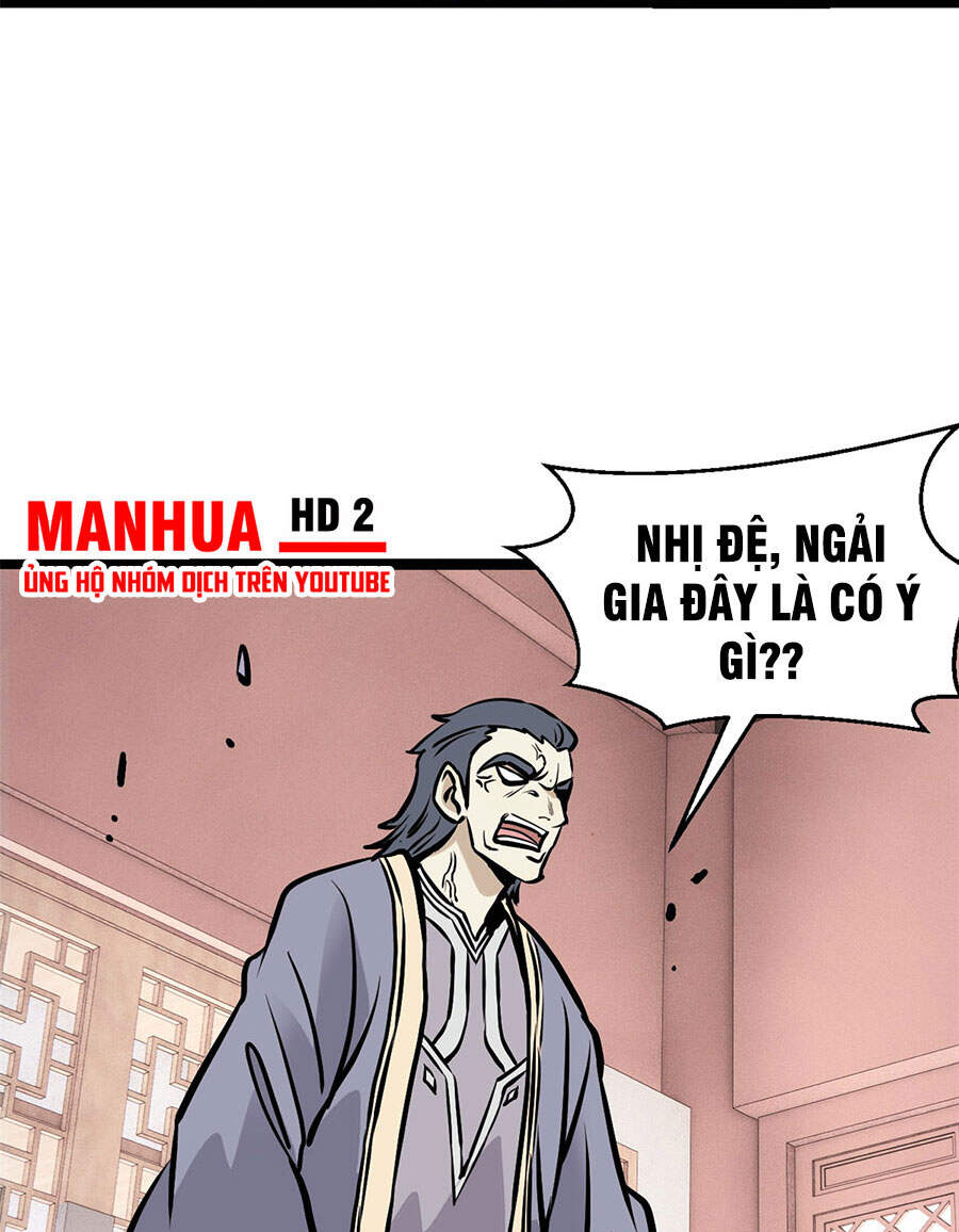 Vạn Cổ Tối Cường Tông Chap 97 - Next Chap 98