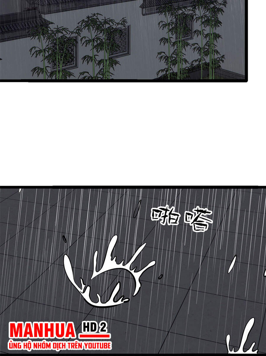Vạn Cổ Tối Cường Tông Chap 97 - Next Chap 98