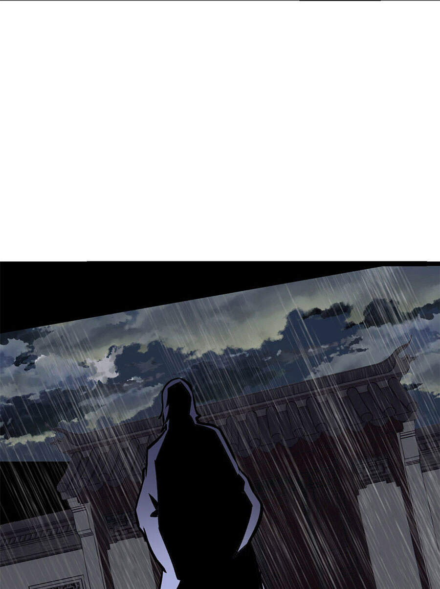 Vạn Cổ Tối Cường Tông Chap 97 - Next Chap 98