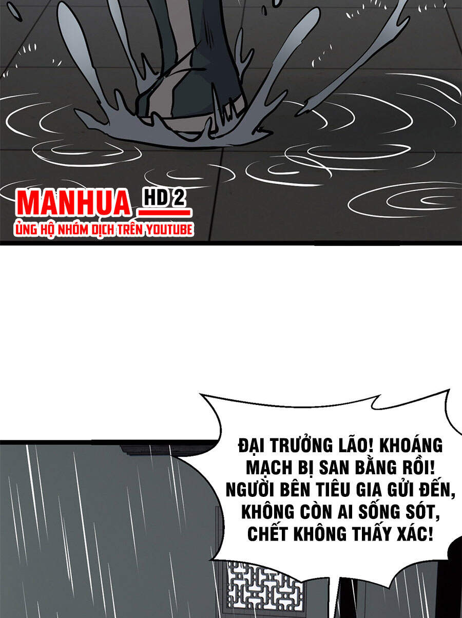Vạn Cổ Tối Cường Tông Chap 97 - Next Chap 98