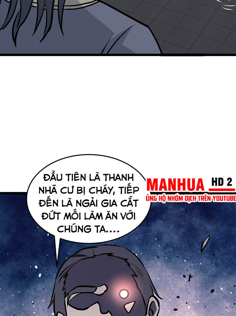 Vạn Cổ Tối Cường Tông Chap 97 - Next Chap 98