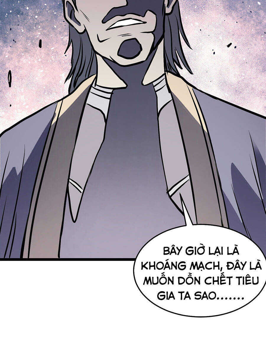 Vạn Cổ Tối Cường Tông Chap 97 - Next Chap 98