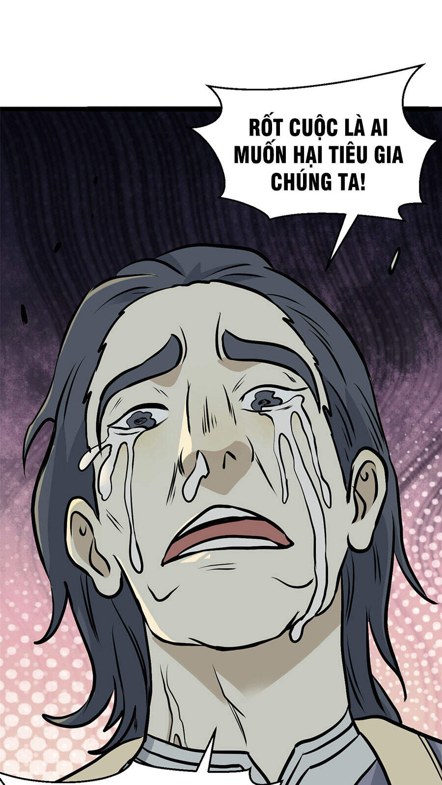Vạn Cổ Tối Cường Tông Chap 97 - Next Chap 98