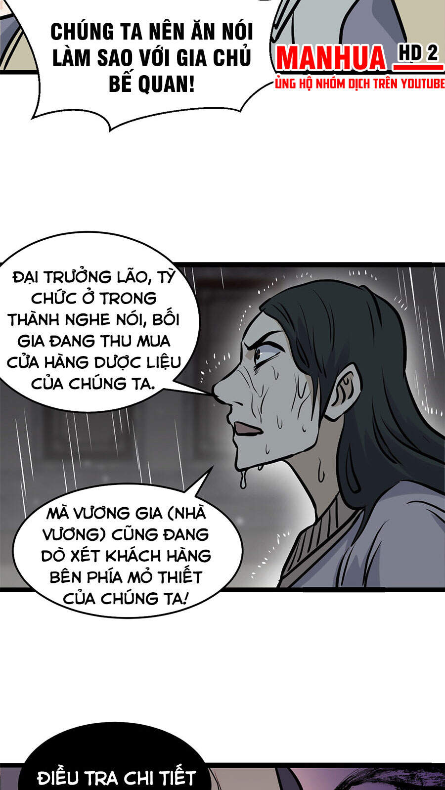Vạn Cổ Tối Cường Tông Chap 97 - Next Chap 98