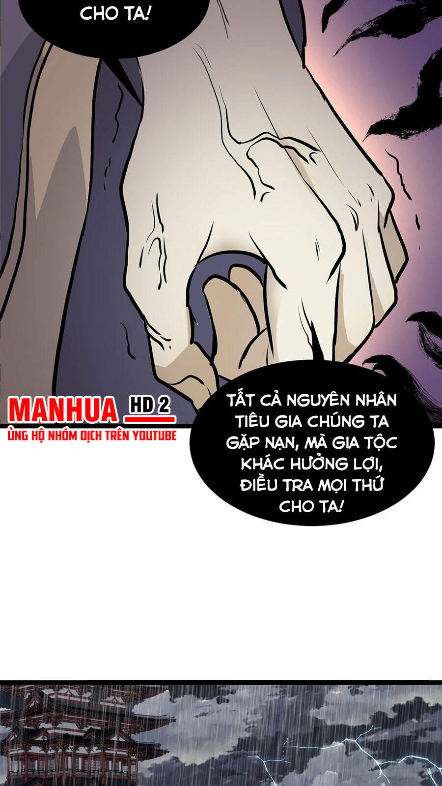 Vạn Cổ Tối Cường Tông Chap 97 - Next Chap 98
