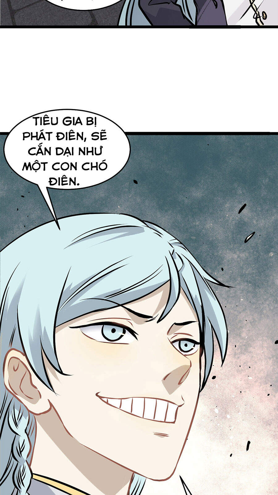 Vạn Cổ Tối Cường Tông Chap 97 - Next Chap 98