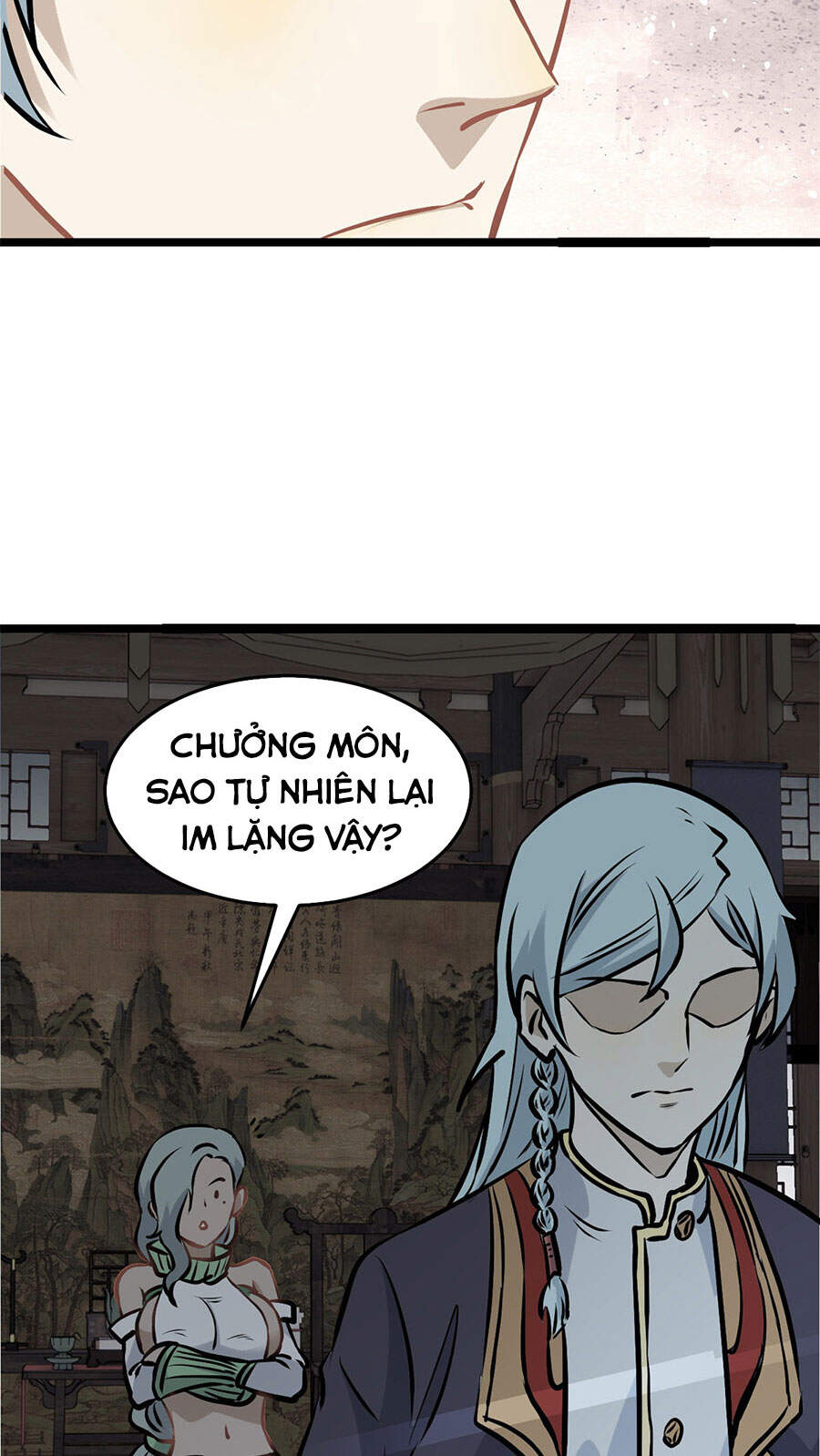 Vạn Cổ Tối Cường Tông Chap 97 - Next Chap 98
