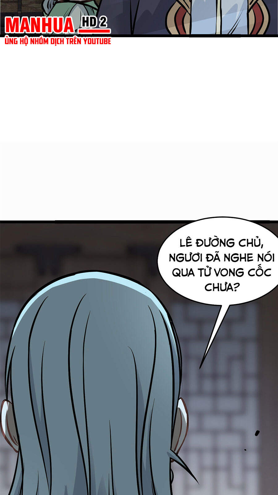 Vạn Cổ Tối Cường Tông Chap 97 - Next Chap 98