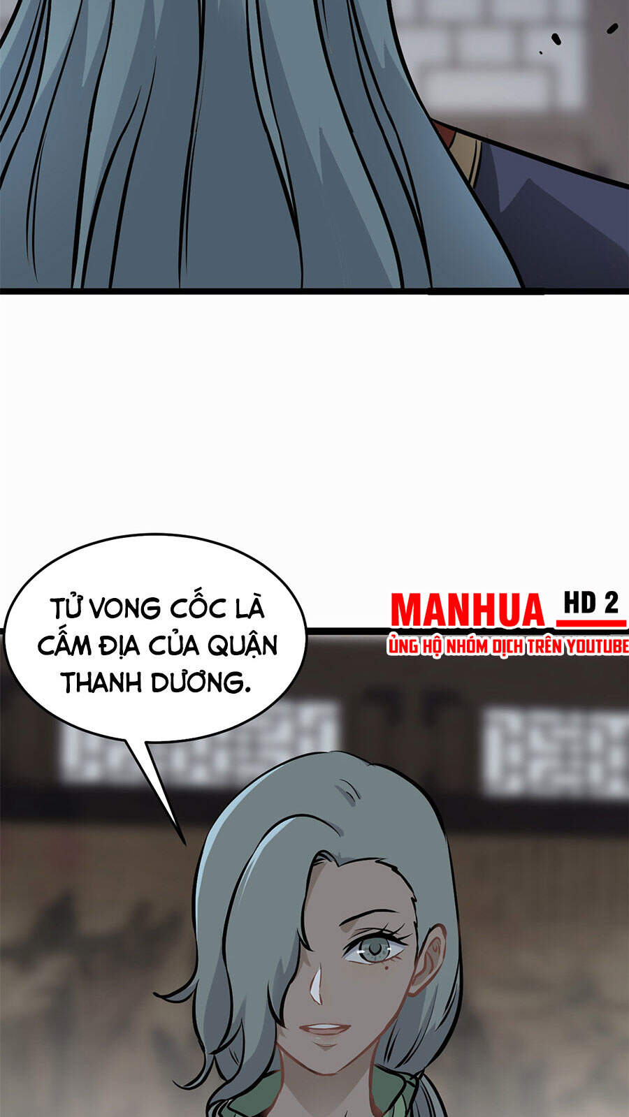 Vạn Cổ Tối Cường Tông Chap 97 - Next Chap 98