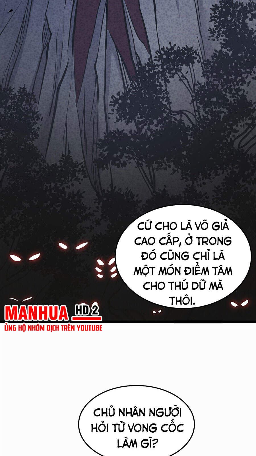 Vạn Cổ Tối Cường Tông Chap 97 - Next Chap 98