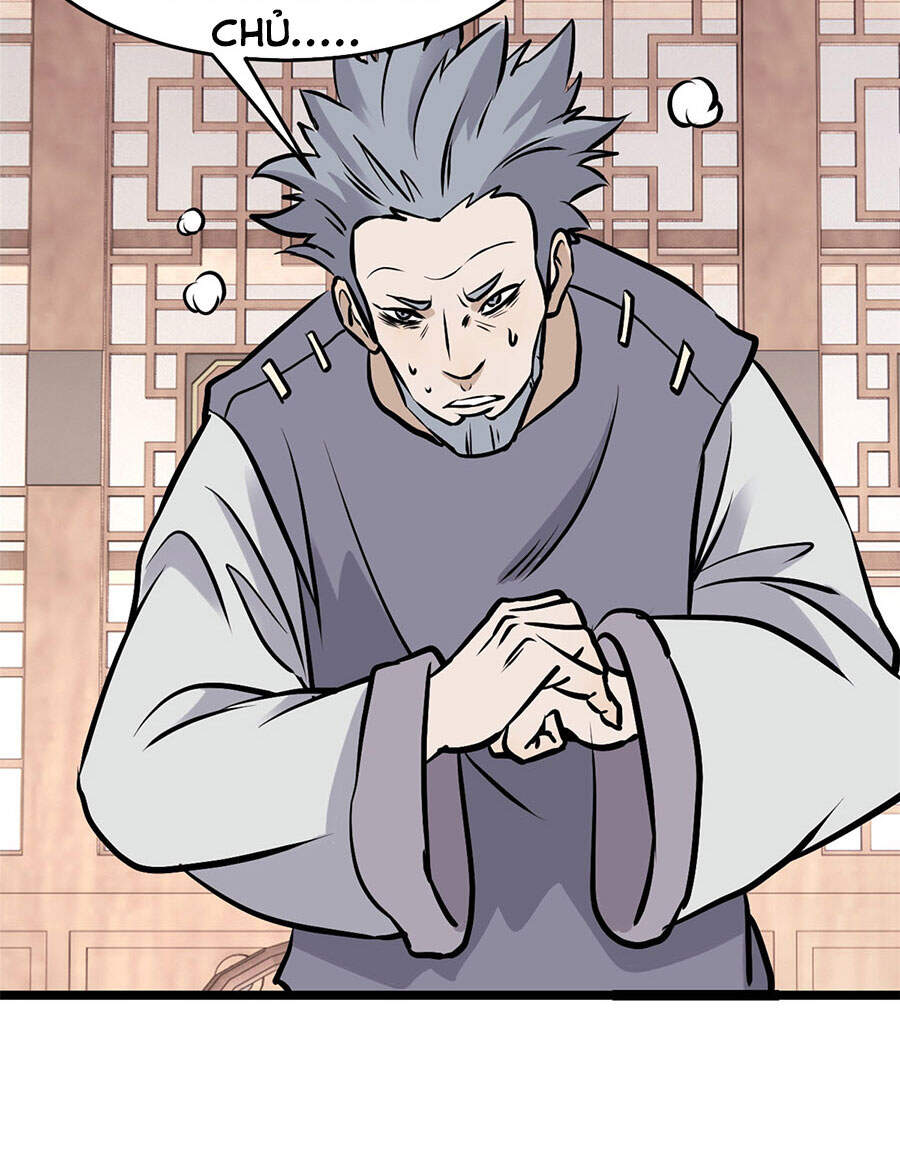 Vạn Cổ Tối Cường Tông Chap 97 - Next Chap 98