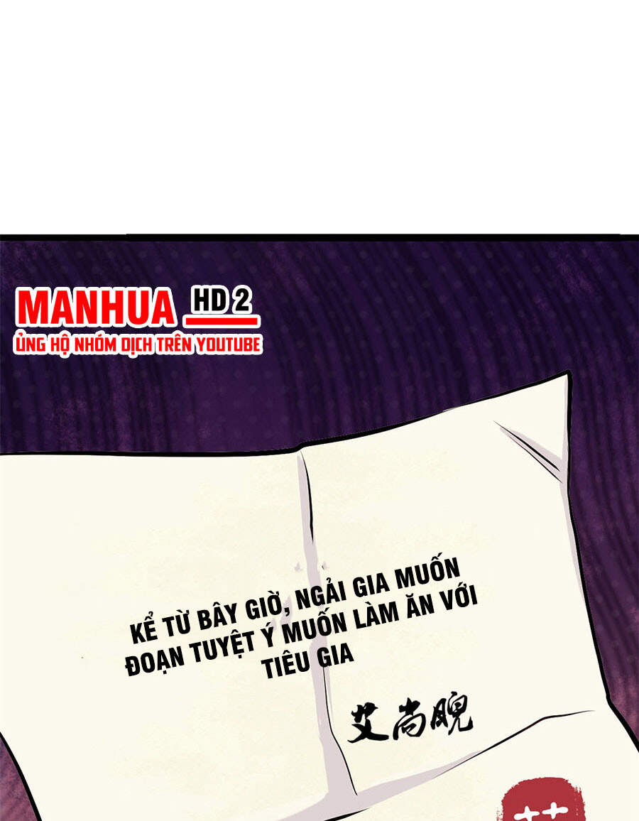 Vạn Cổ Tối Cường Tông Chap 97 - Next Chap 98