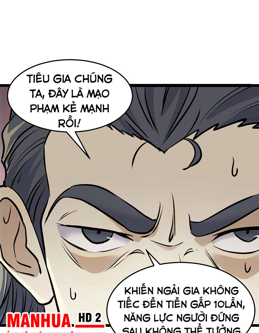 Vạn Cổ Tối Cường Tông Chap 97 - Next Chap 98