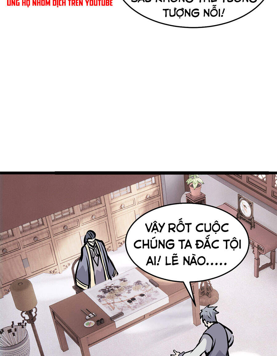 Vạn Cổ Tối Cường Tông Chap 97 - Next Chap 98