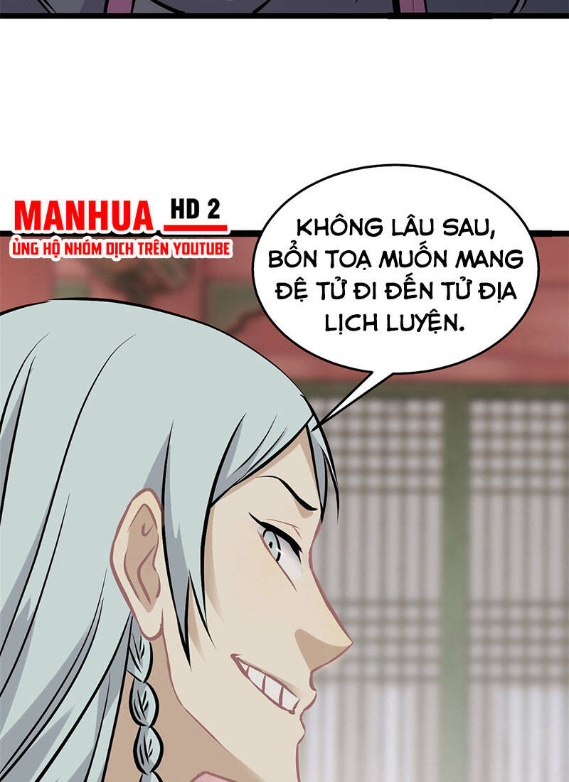 Vạn Cổ Tối Cường Tông Chap 98 - Next Chap 99