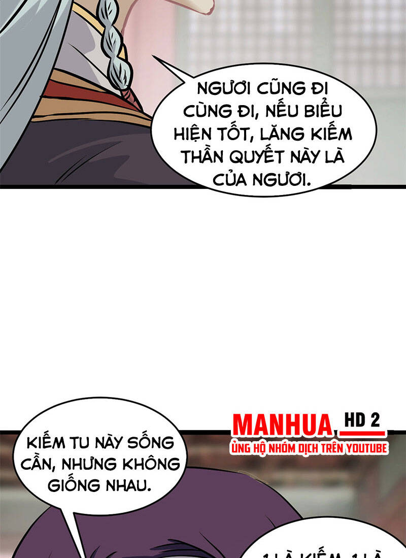 Vạn Cổ Tối Cường Tông Chap 98 - Next Chap 99