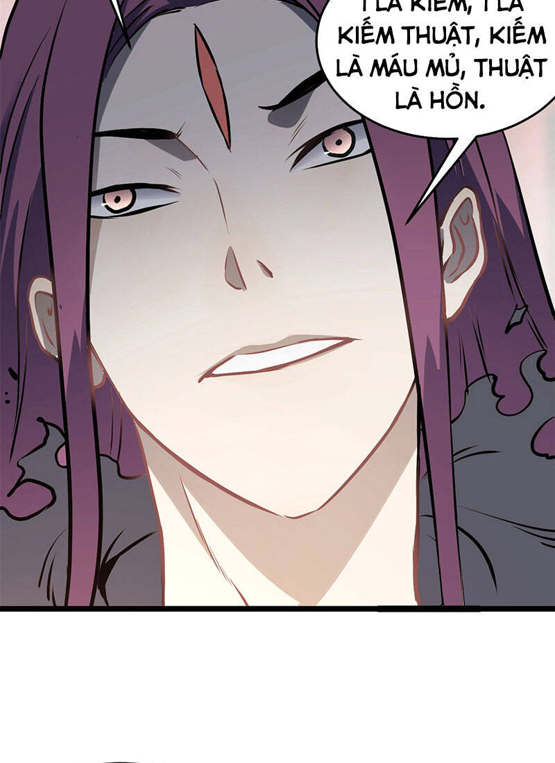 Vạn Cổ Tối Cường Tông Chap 98 - Next Chap 99