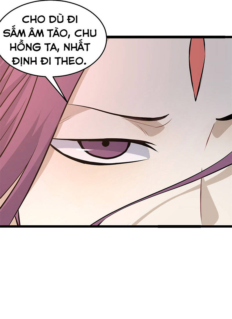 Vạn Cổ Tối Cường Tông Chap 98 - Next Chap 99