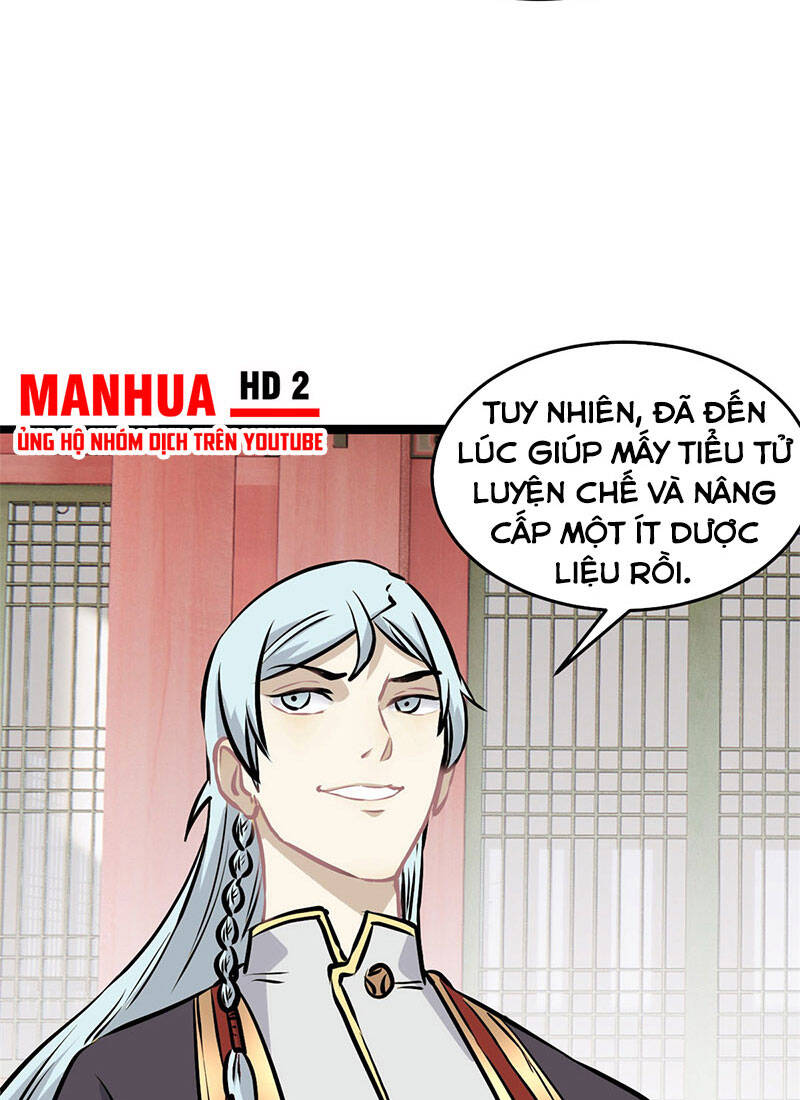 Vạn Cổ Tối Cường Tông Chap 98 - Next Chap 99