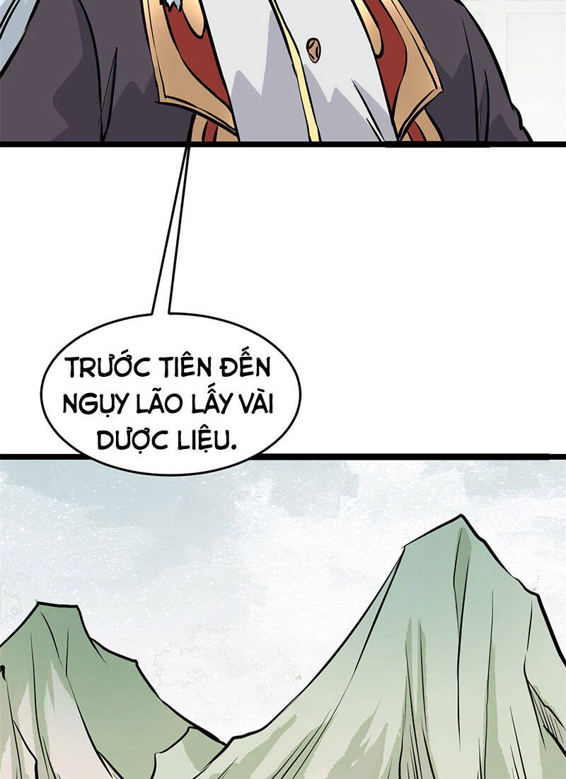Vạn Cổ Tối Cường Tông Chap 98 - Next Chap 99