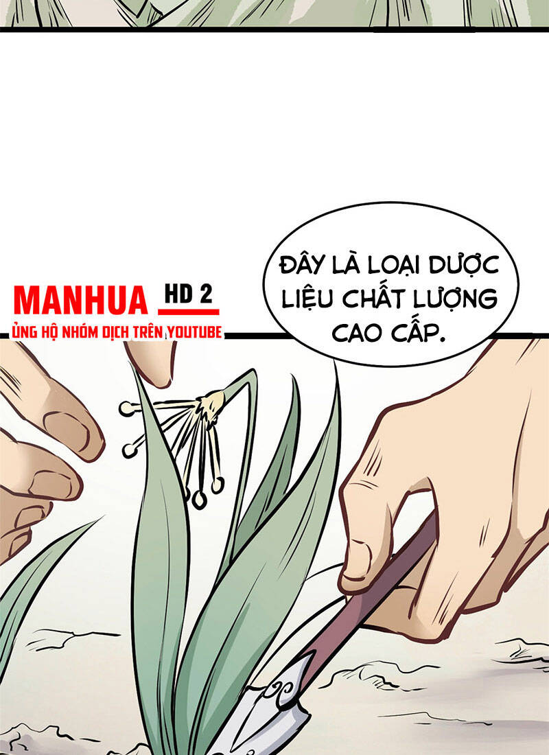 Vạn Cổ Tối Cường Tông Chap 98 - Next Chap 99