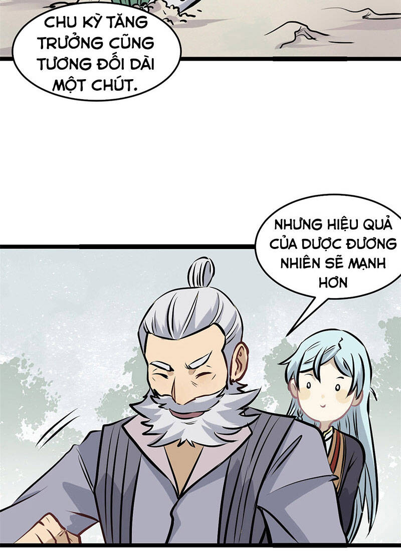 Vạn Cổ Tối Cường Tông Chap 98 - Next Chap 99