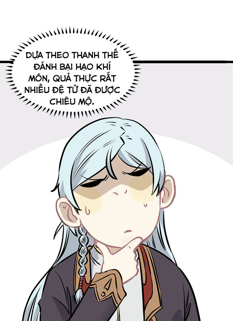 Vạn Cổ Tối Cường Tông Chap 98 - Next Chap 99
