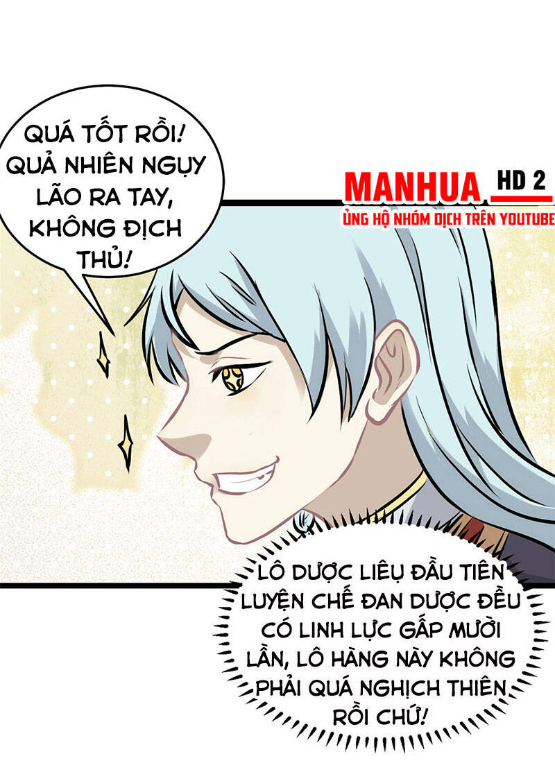 Vạn Cổ Tối Cường Tông Chap 98 - Next Chap 99