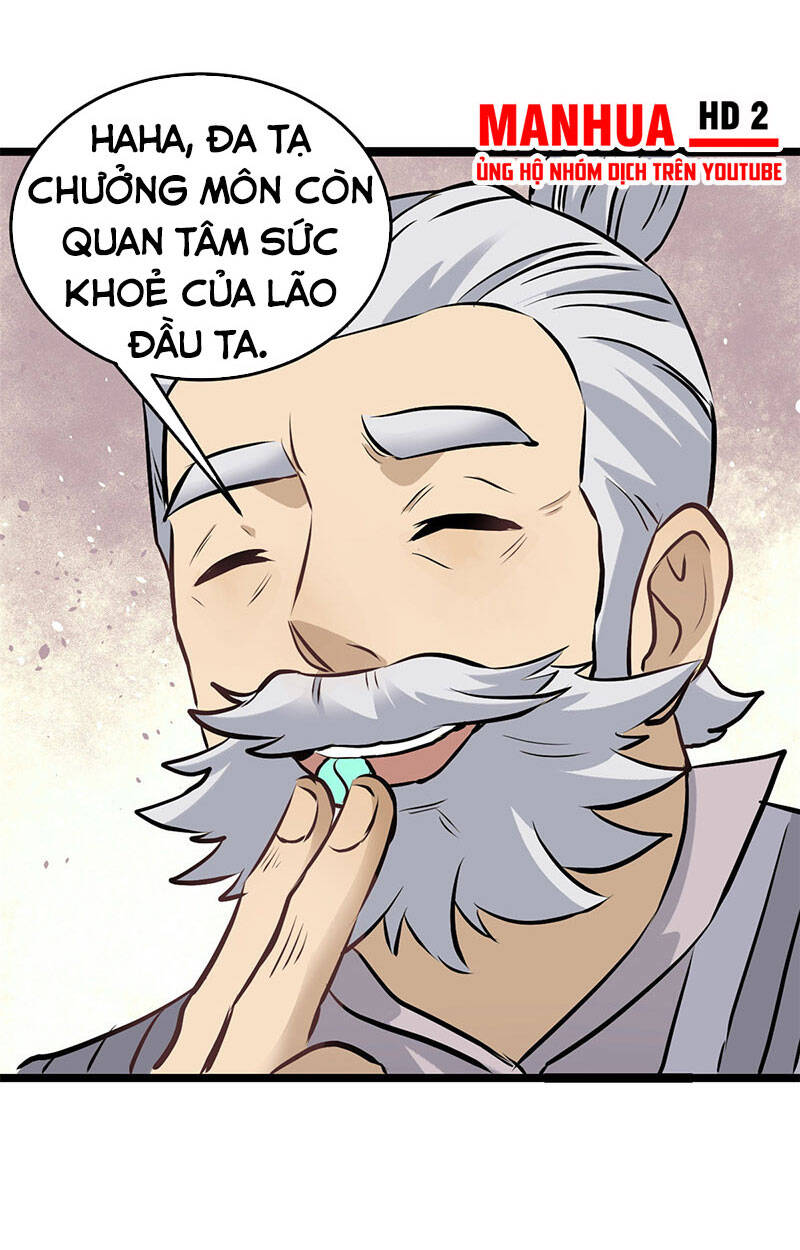 Vạn Cổ Tối Cường Tông Chap 98 - Next Chap 99