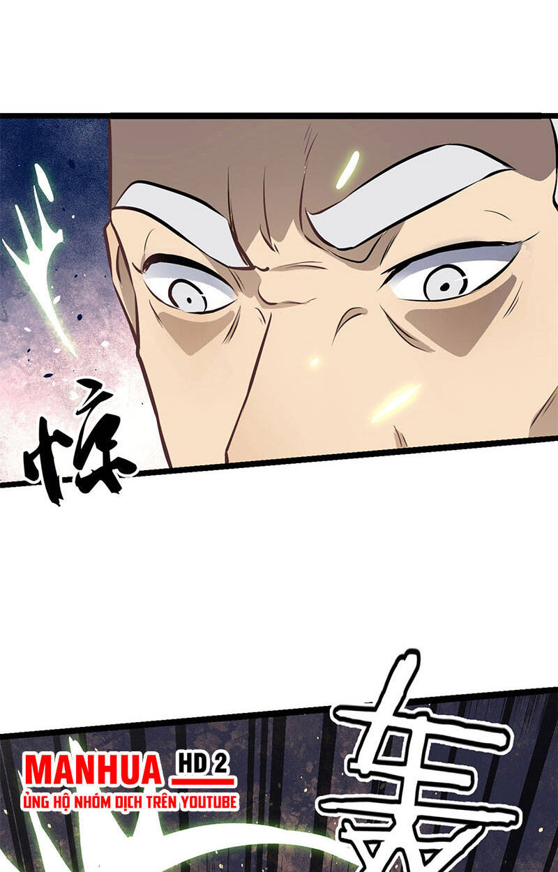 Vạn Cổ Tối Cường Tông Chap 98 - Next Chap 99