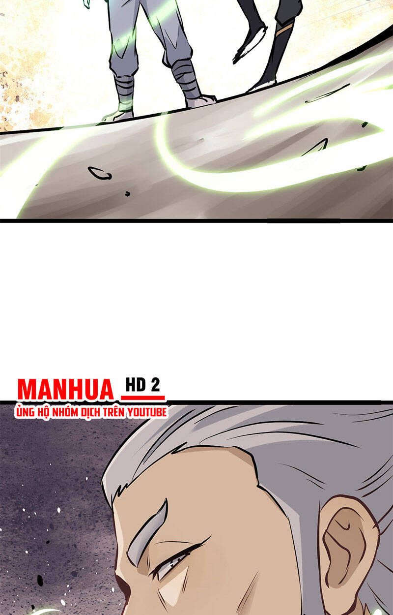 Vạn Cổ Tối Cường Tông Chap 98 - Next Chap 99