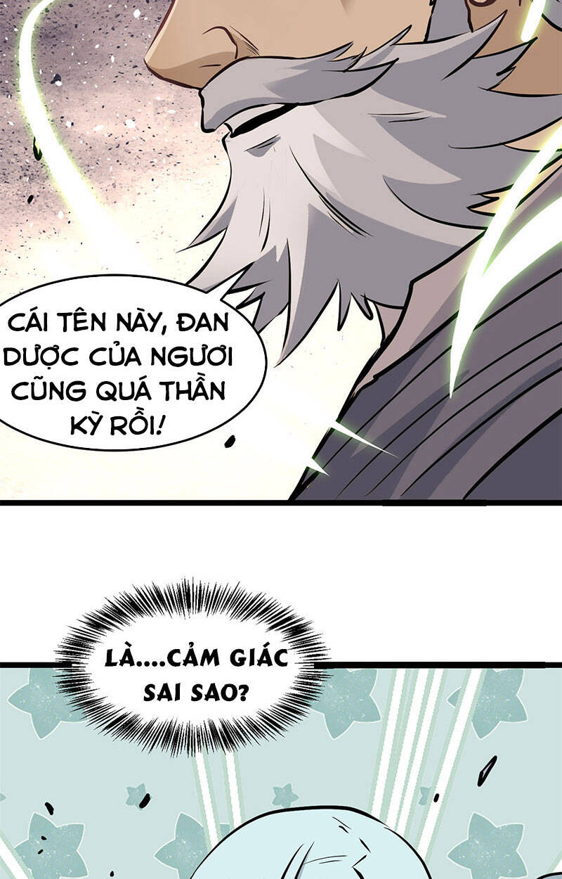 Vạn Cổ Tối Cường Tông Chap 98 - Next Chap 99