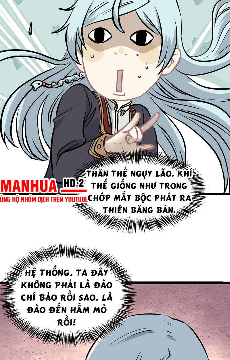 Vạn Cổ Tối Cường Tông Chap 98 - Next Chap 99