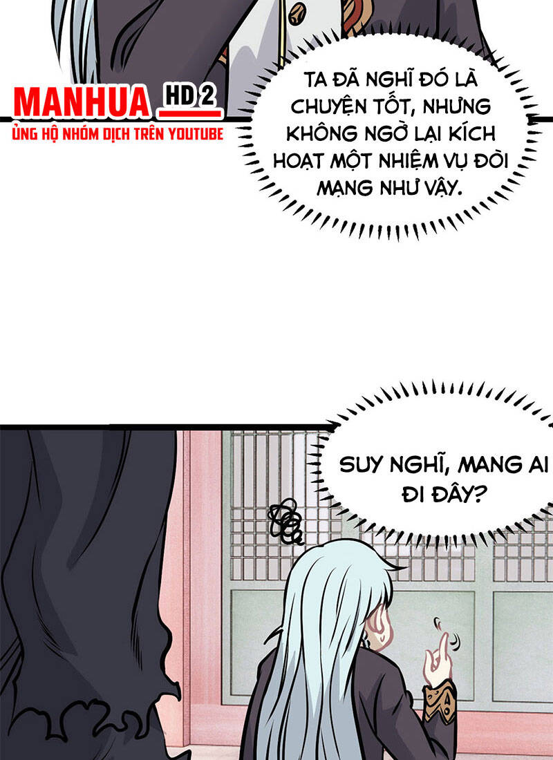 Vạn Cổ Tối Cường Tông Chap 98 - Next Chap 99