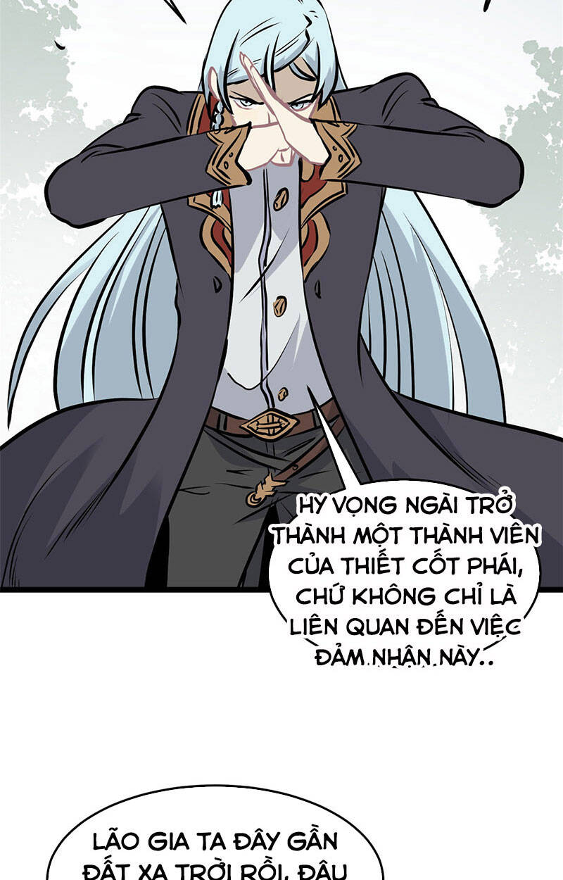 Vạn Cổ Tối Cường Tông Chap 98 - Next Chap 99