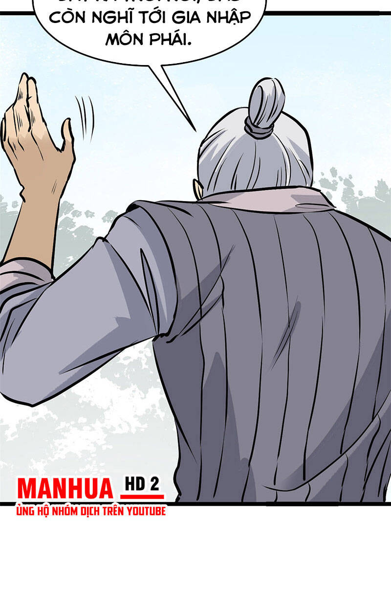 Vạn Cổ Tối Cường Tông Chap 98 - Next Chap 99