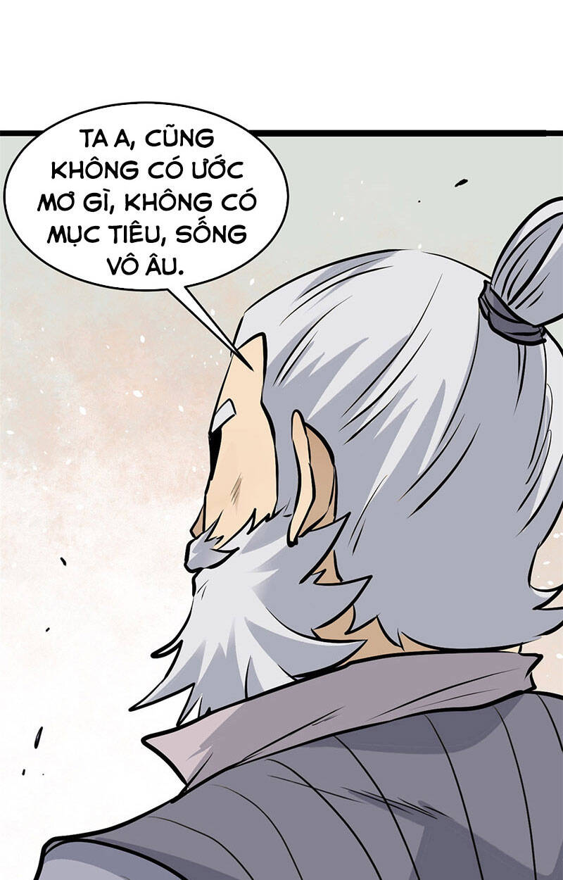 Vạn Cổ Tối Cường Tông Chap 98 - Next Chap 99